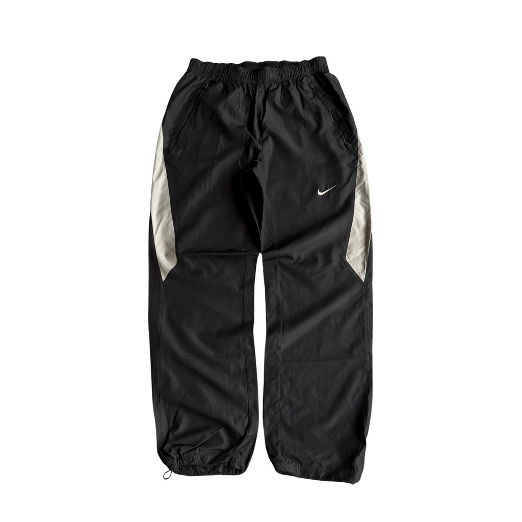 VINTAGE BLACK GRY NIKE (62)