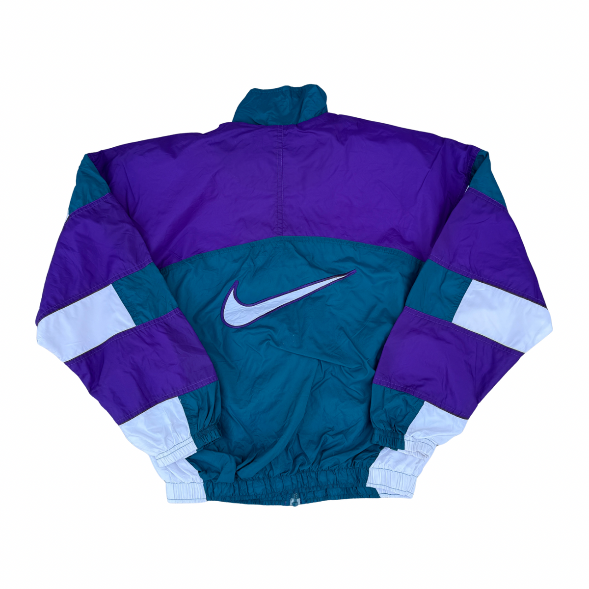 90S NIKE WINDCHEATER ((711)