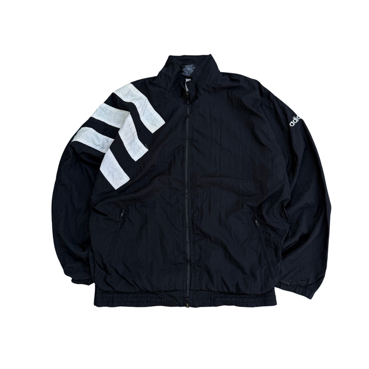 90S VINTAGE ADIDAS (648)