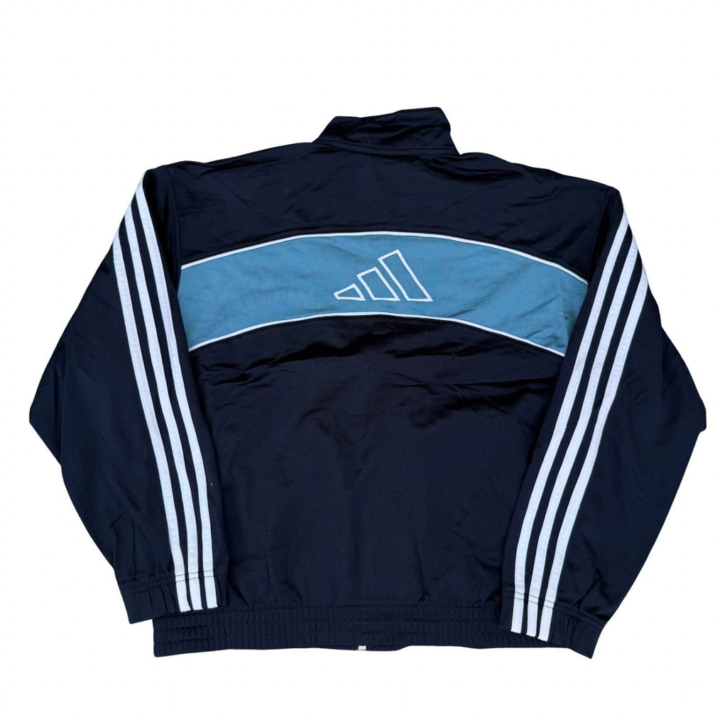 ADIDAS CROP ZIPPER FOR GIRLS (574)