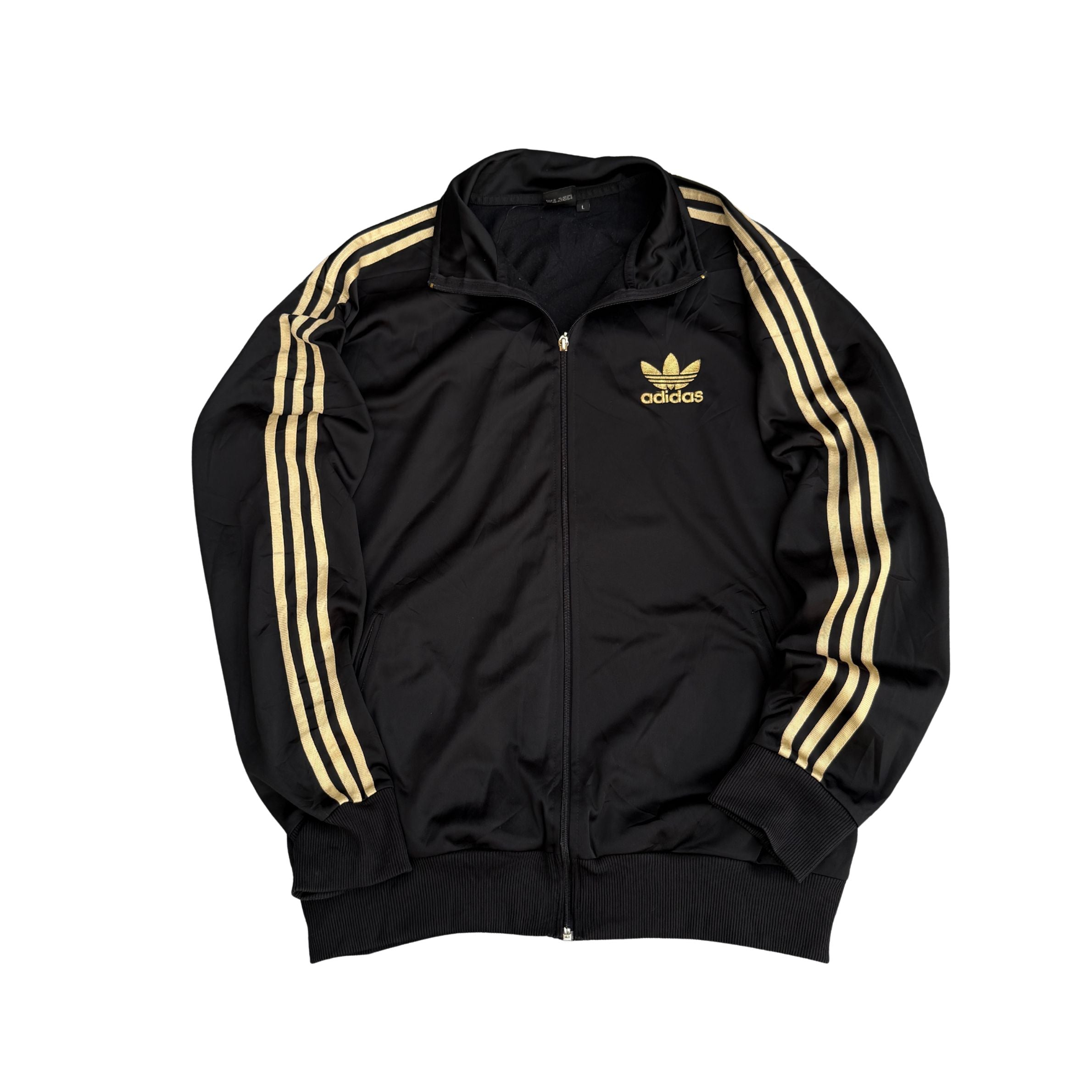 ADIDAS ZIPPER (194)