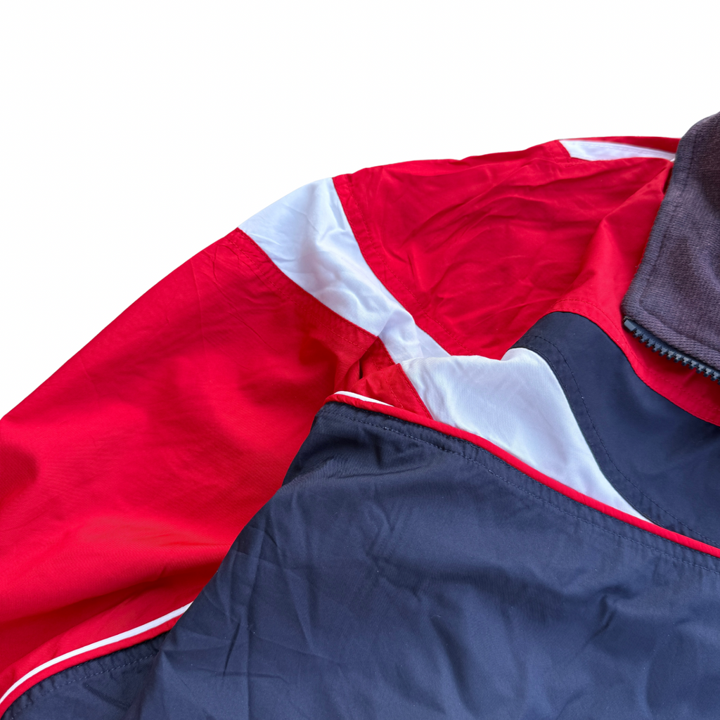 90S VINTAGE ADIDAS JACKET (773)