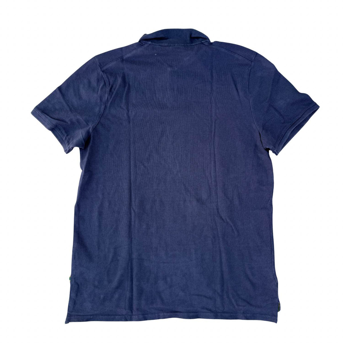 Vintage nike polo tee (15)