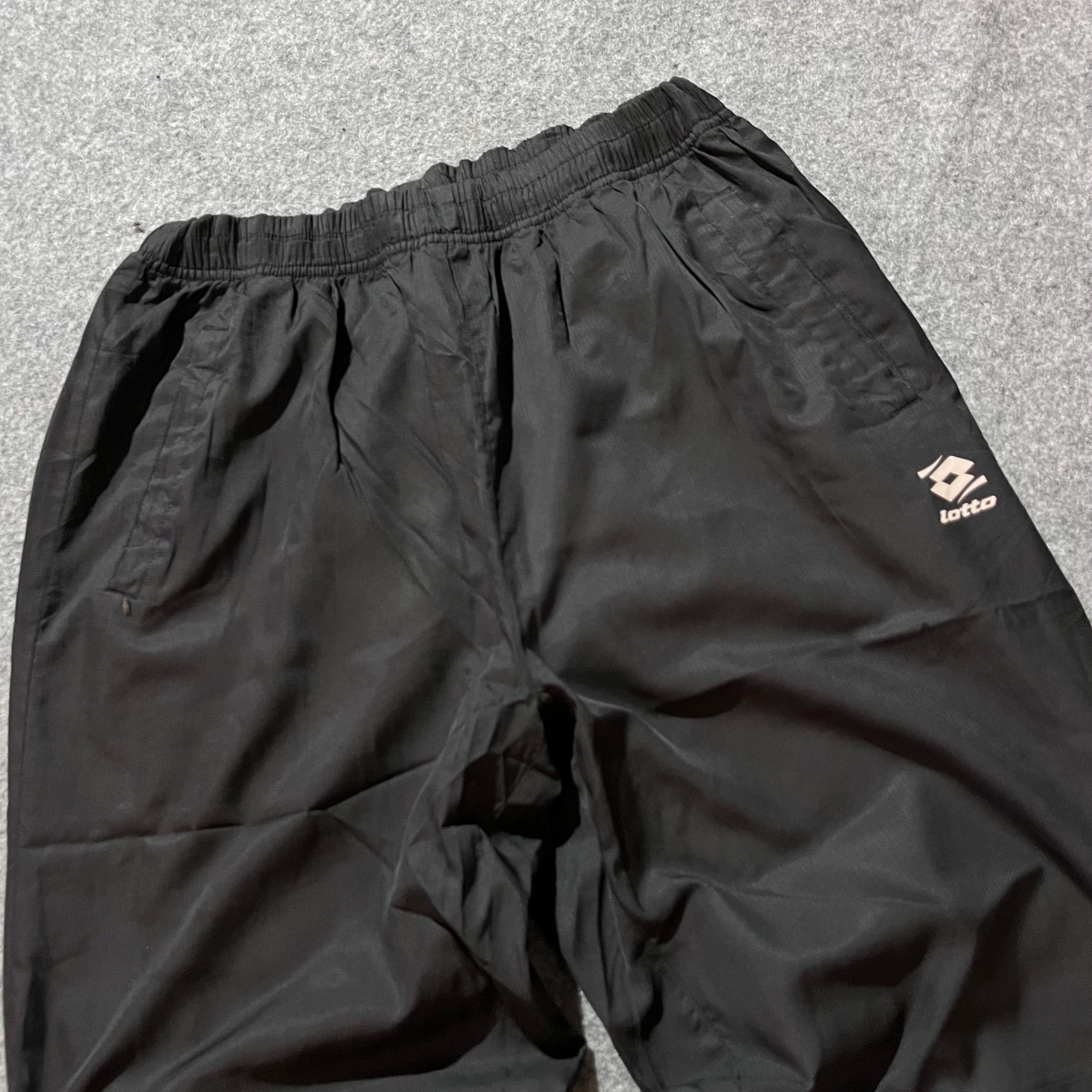 LOTTO TRACK PANT