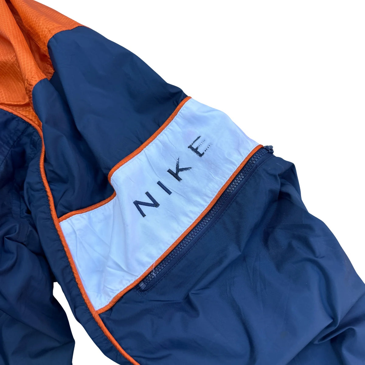 90S NIKE  JACKET (664)