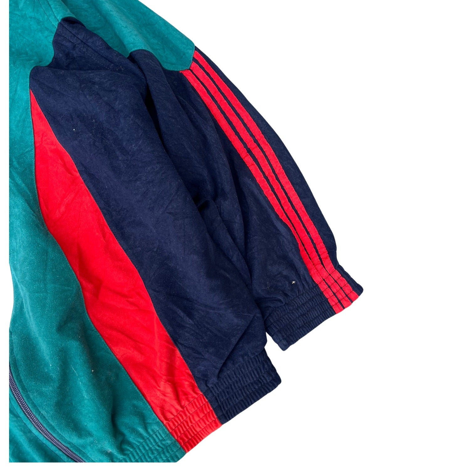 ADIDAS JACKET