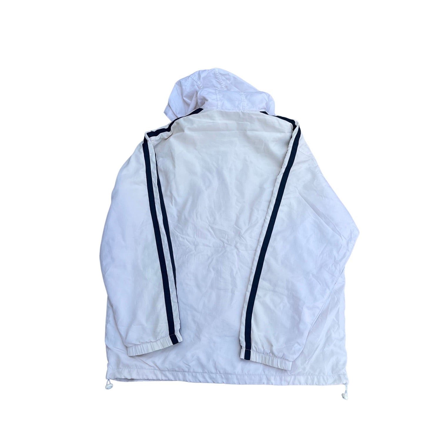 NIKE SEMI WINTER JACKET (472)