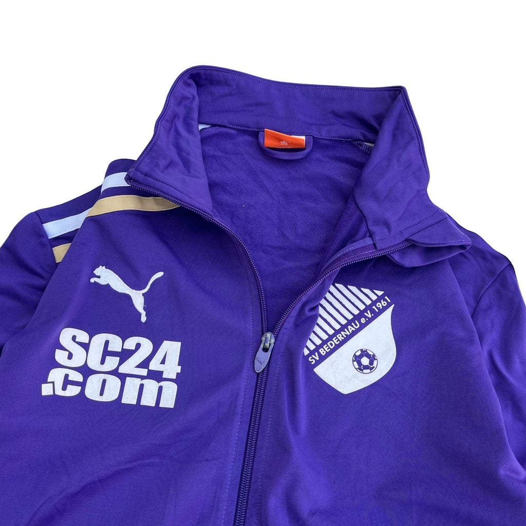 PUMA ZIPPER (724)