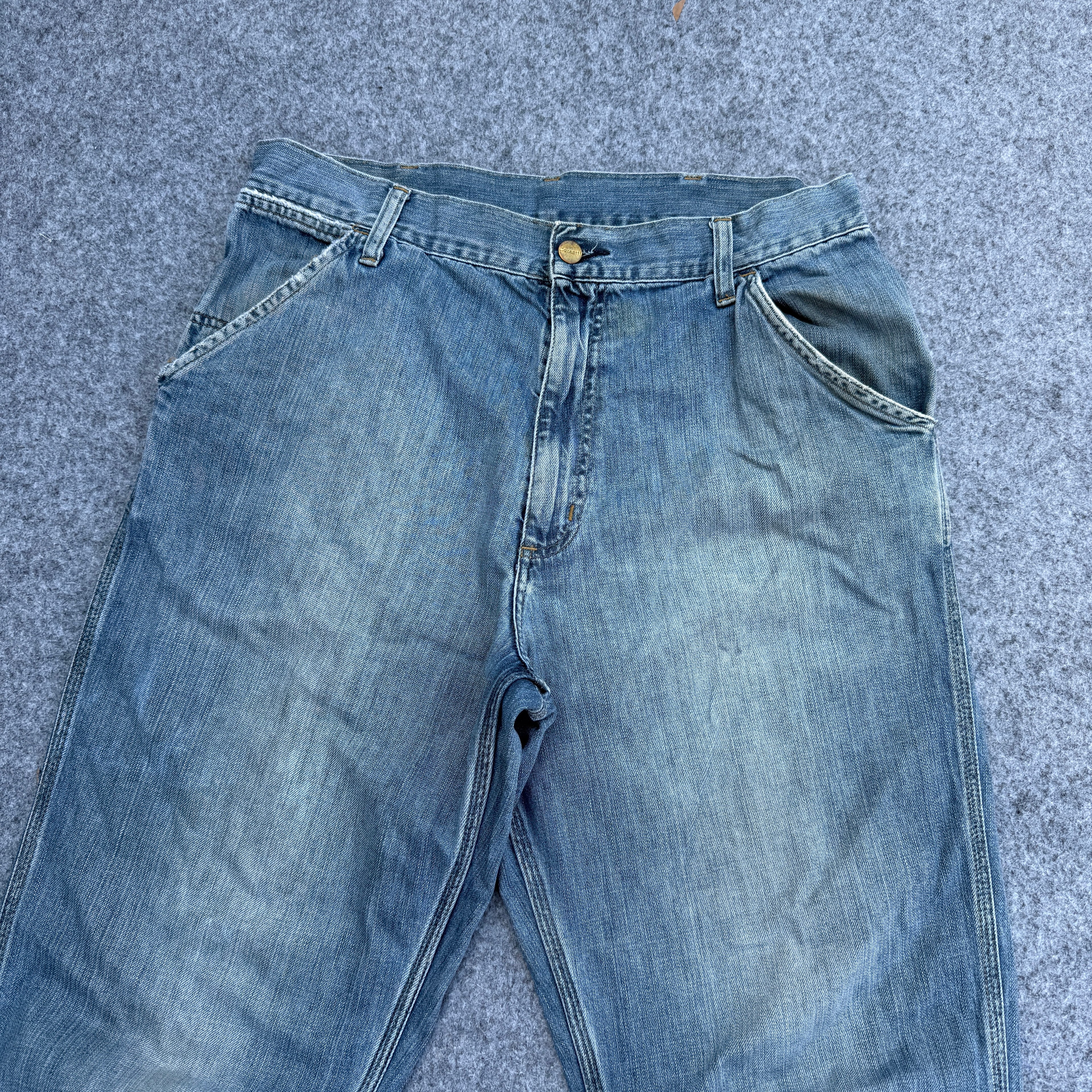 CARHARTT (136)