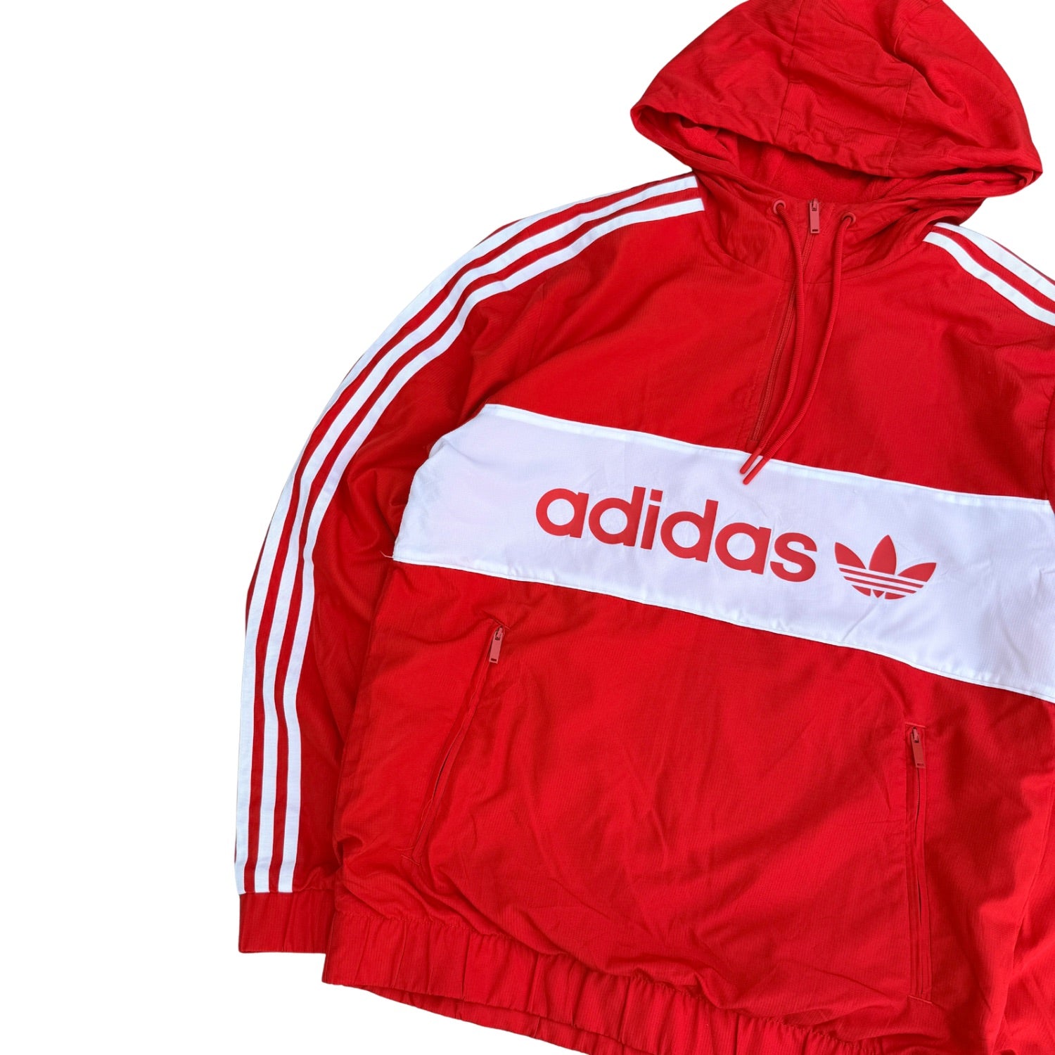 ADIDAS JACKET FOR WINTER (316)