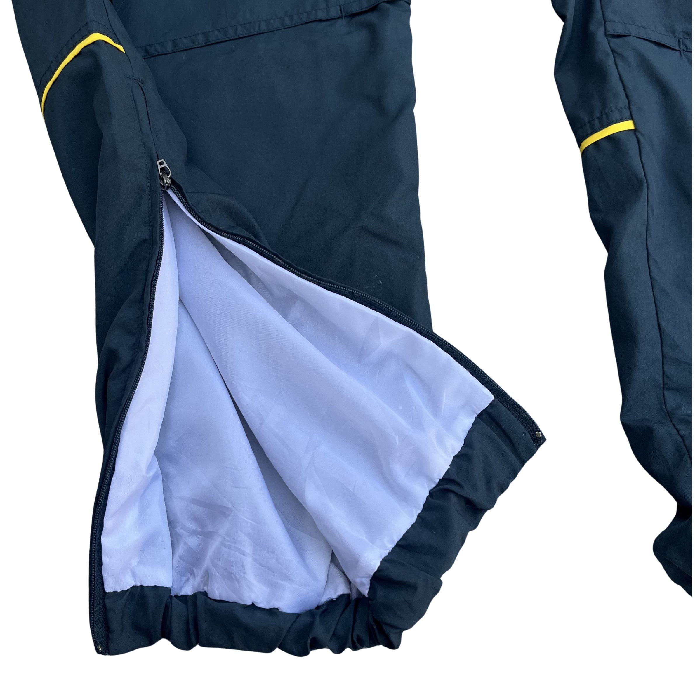 ADIDAS JOGGER (387)