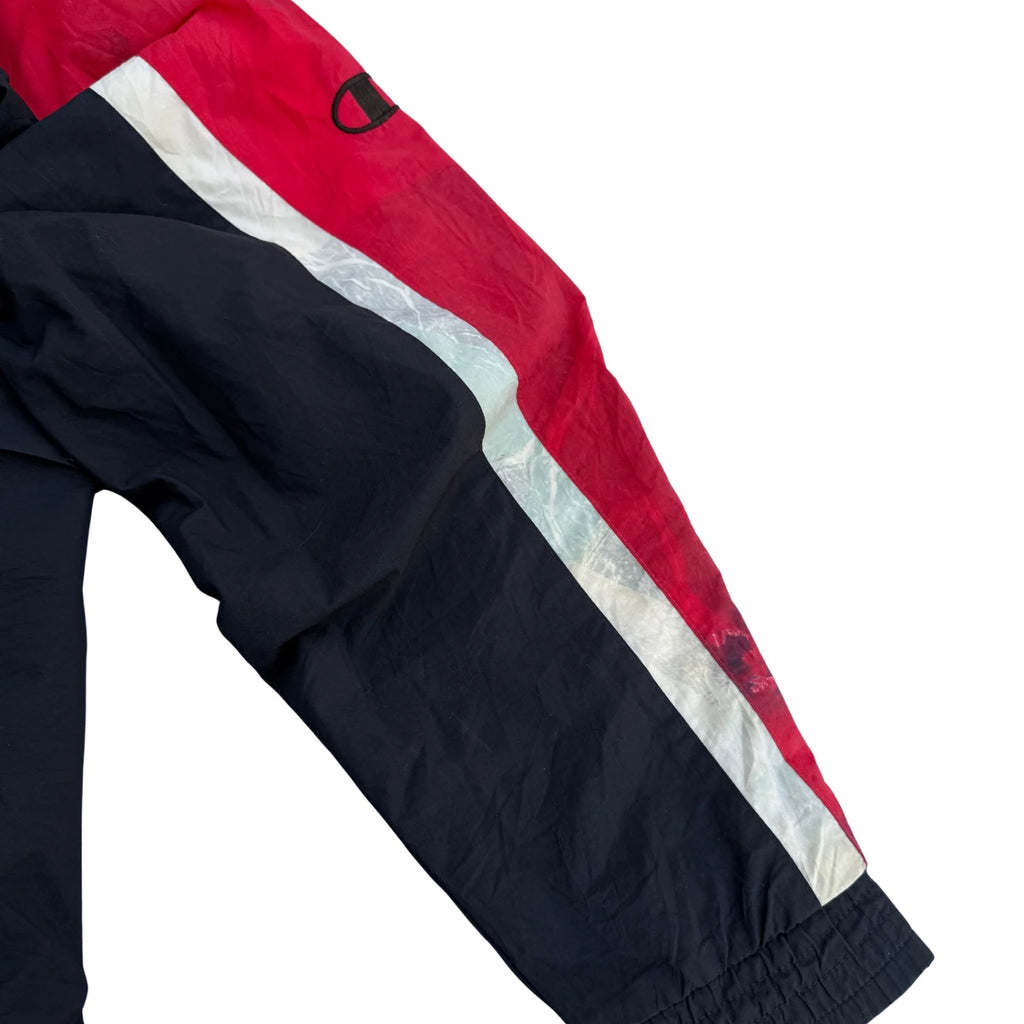 CHAMPION TUSTIN FOOTBALL WINDCHETER (278)
