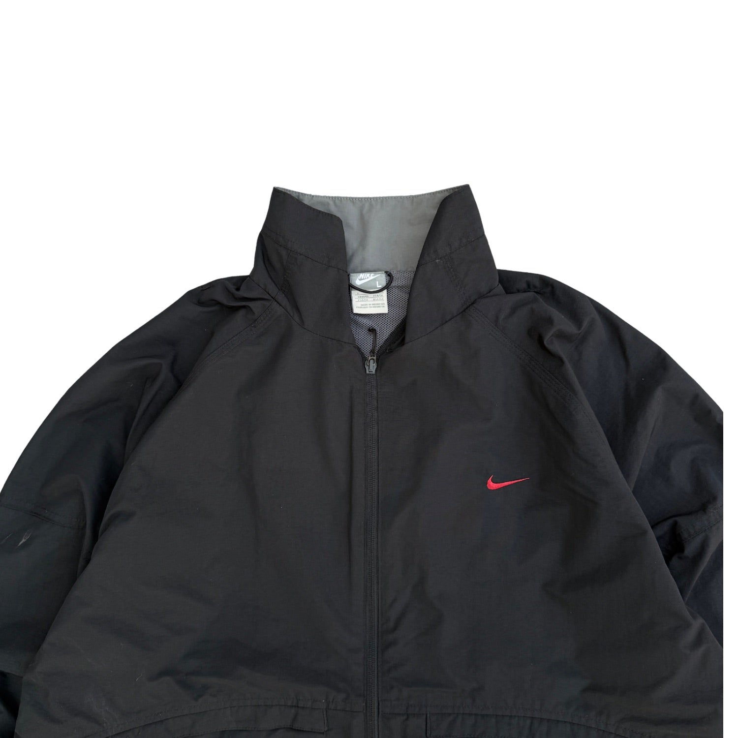 ADIDAS WINDCHEATER (75)