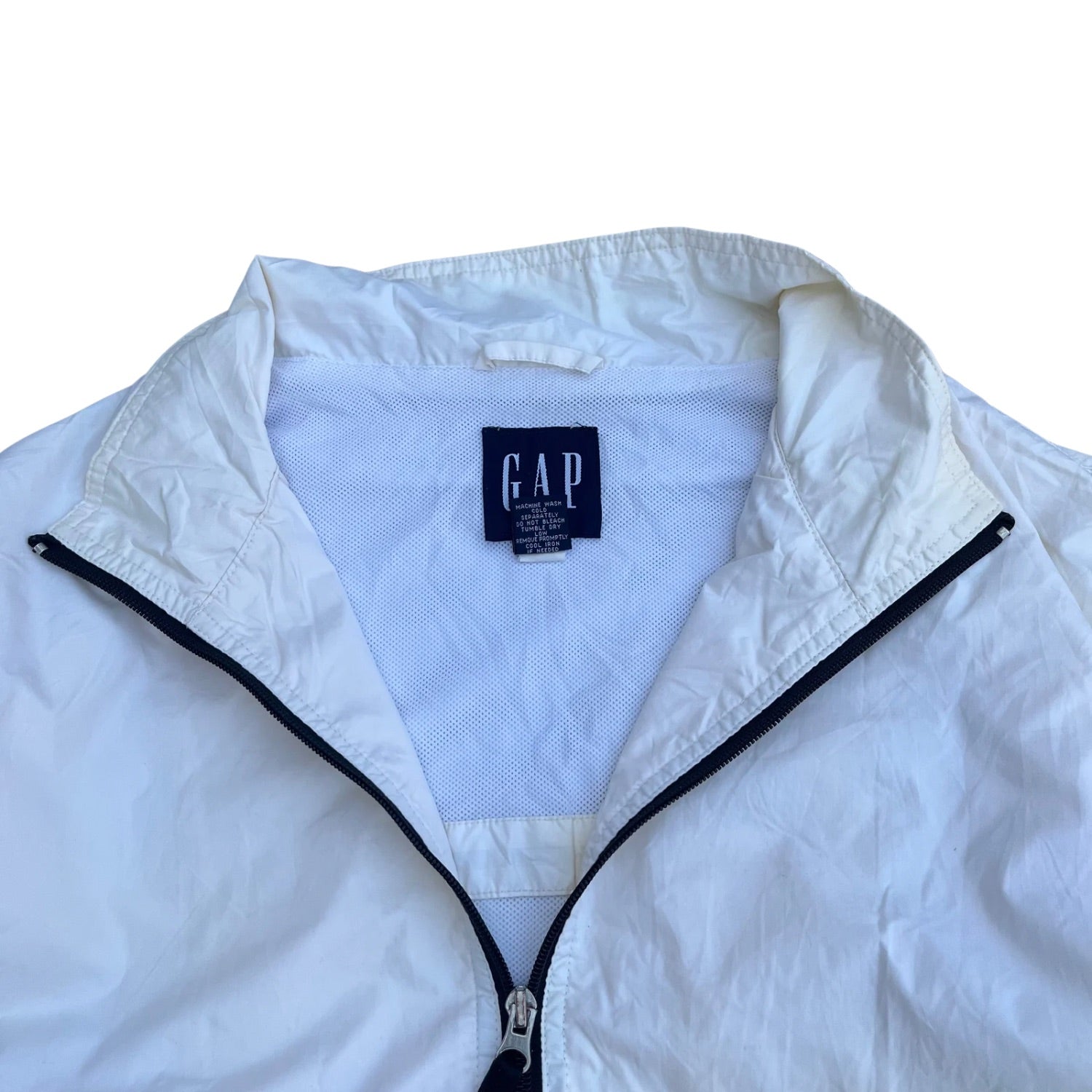 GAP WINDCHEATER (467)