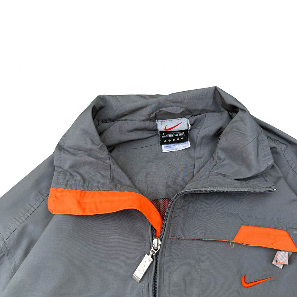 NIKE WINDCHEATER (519)