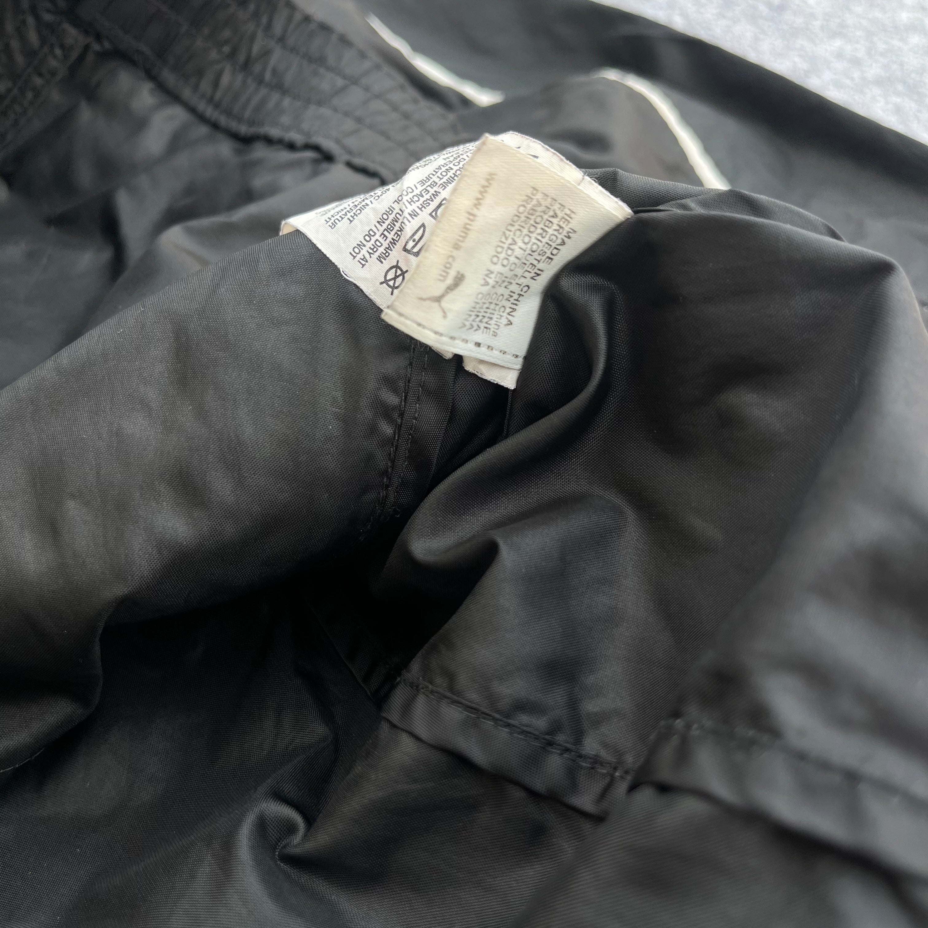 PUMA WINDBREAKER (54)