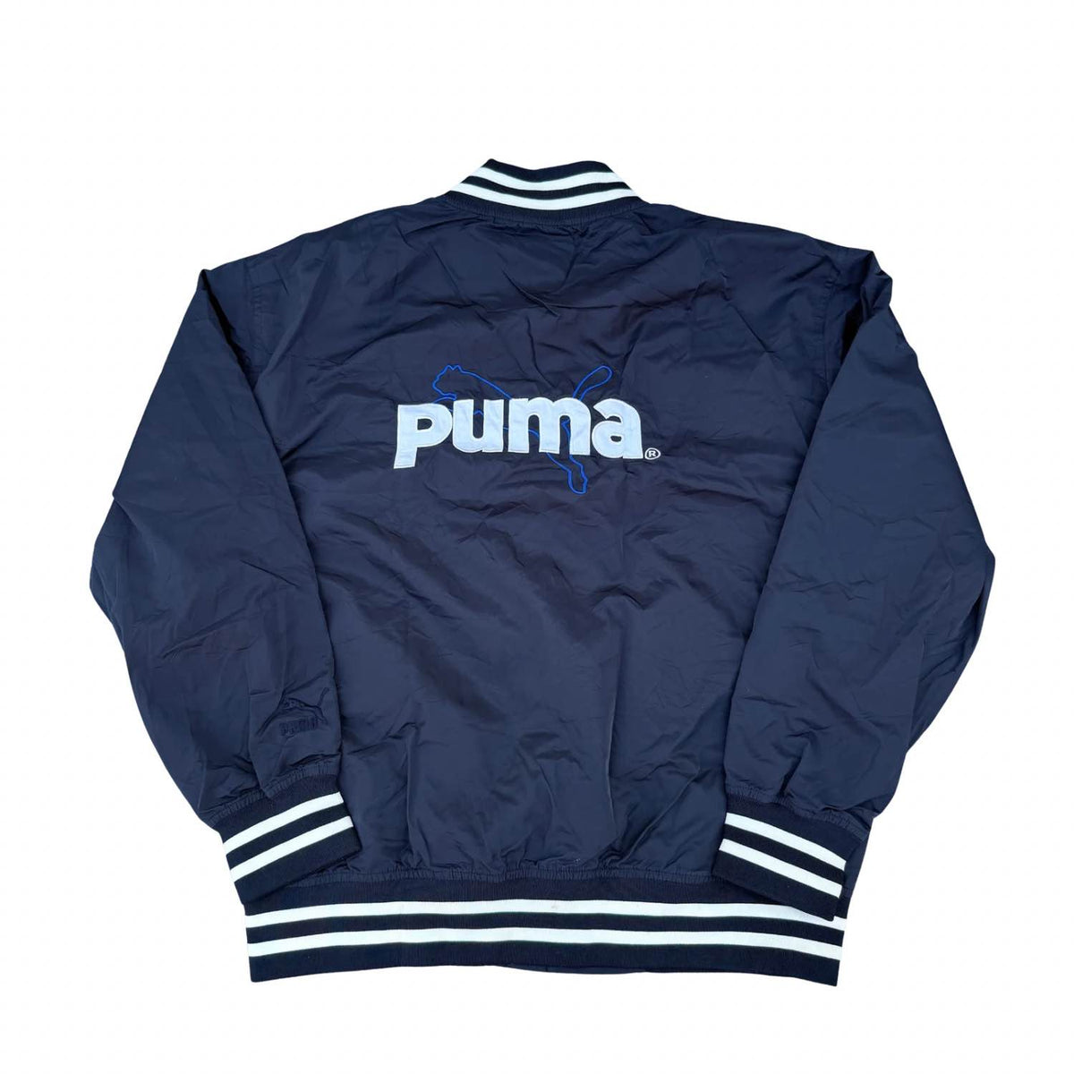 PUMA JACKET (601)