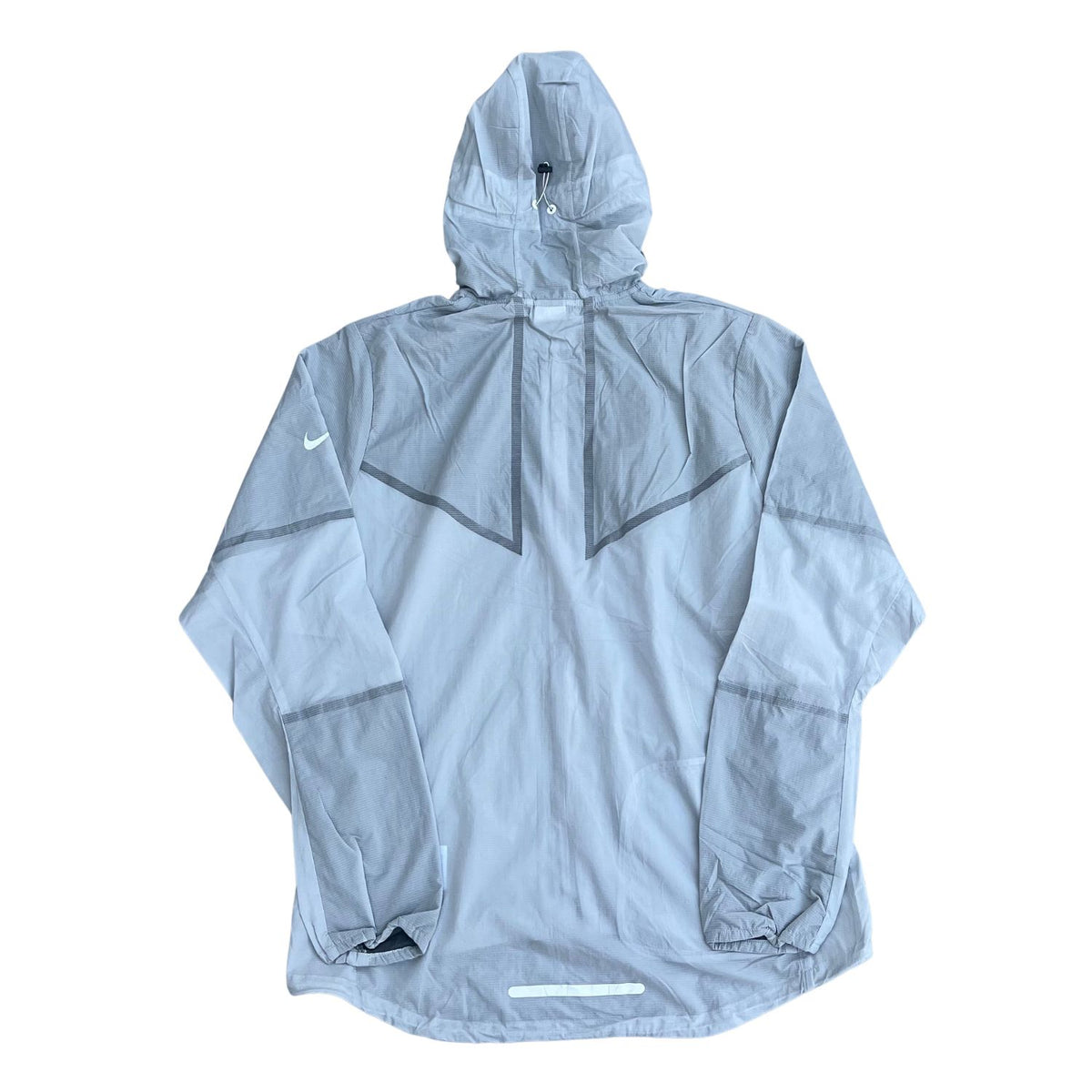 NIKE RUNNING JACKET (747)
