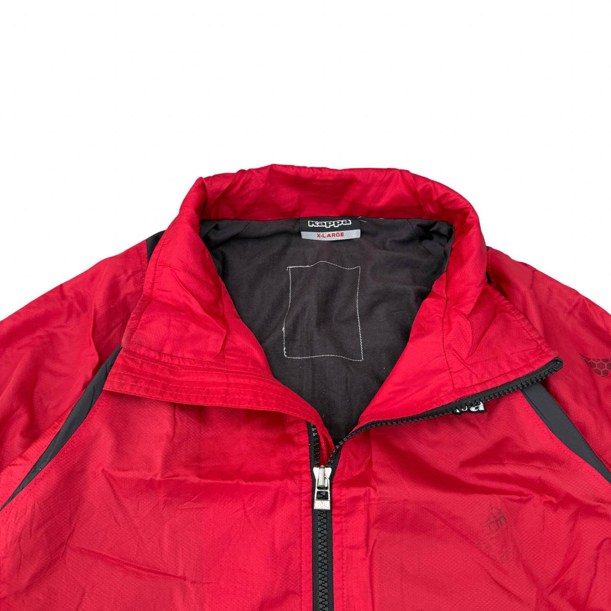 KAPPA SEMI WINTER ❄️ JACKET (510)