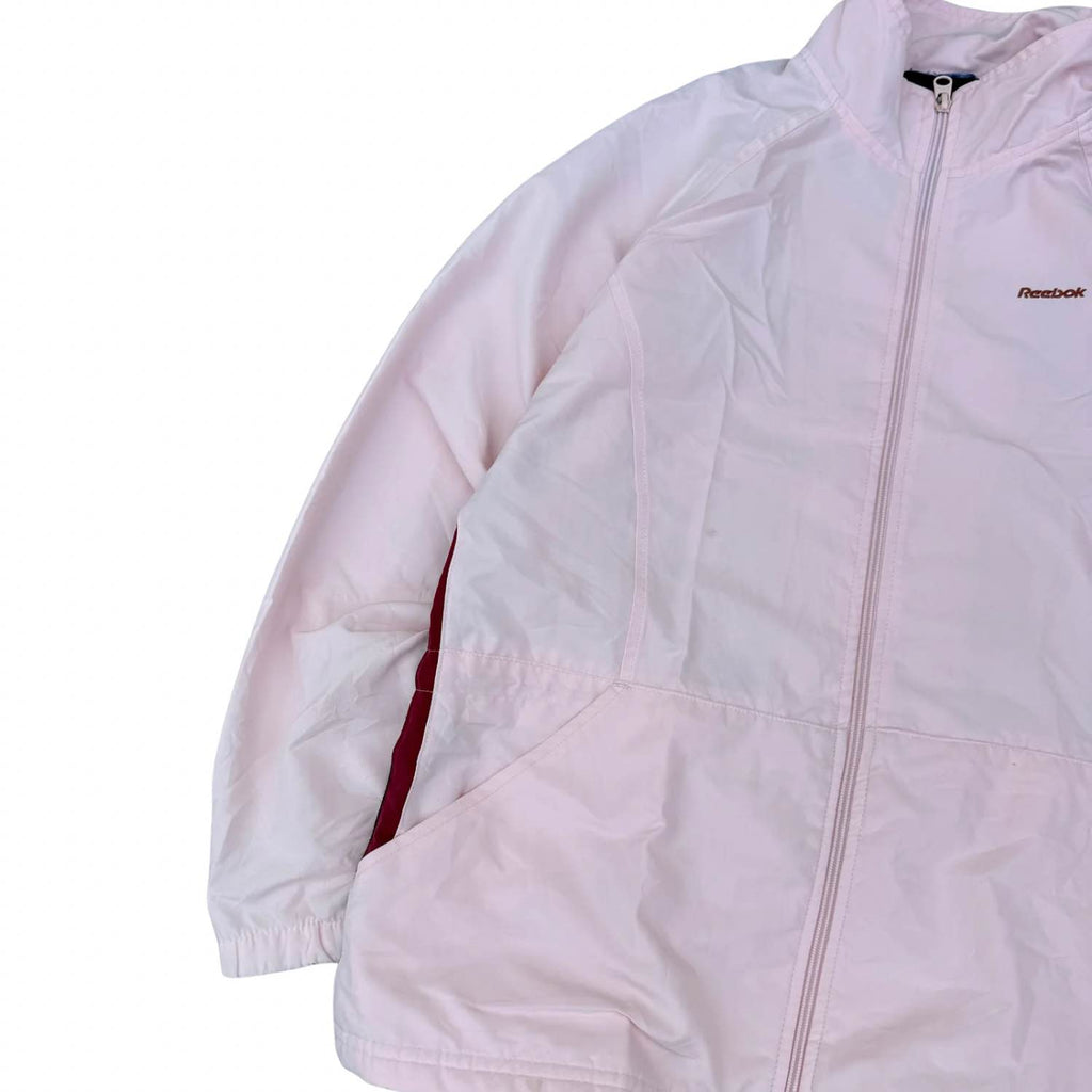 REEBOK WINDCHEATER FOR GIRLS (610)