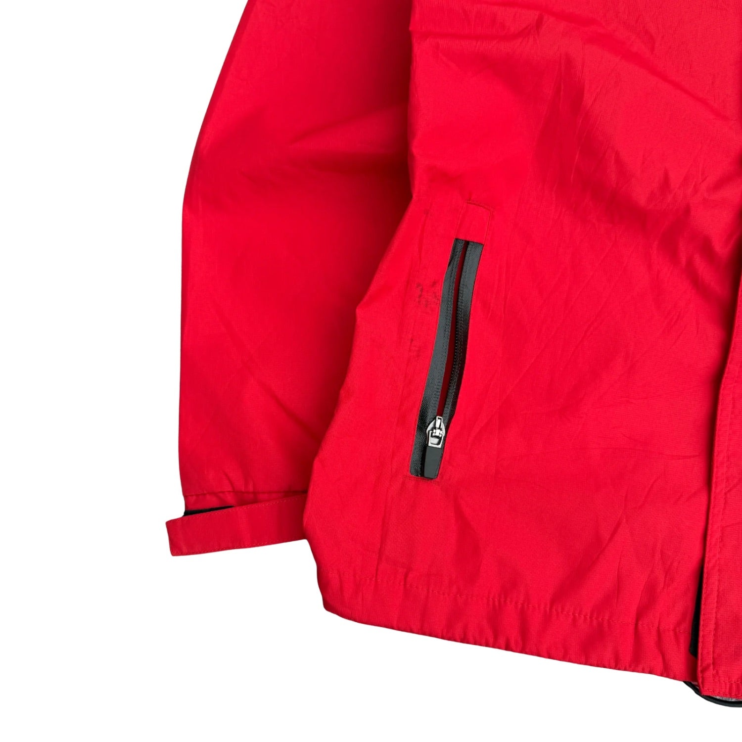 UMBRO WATER PROOF JACKET (100)