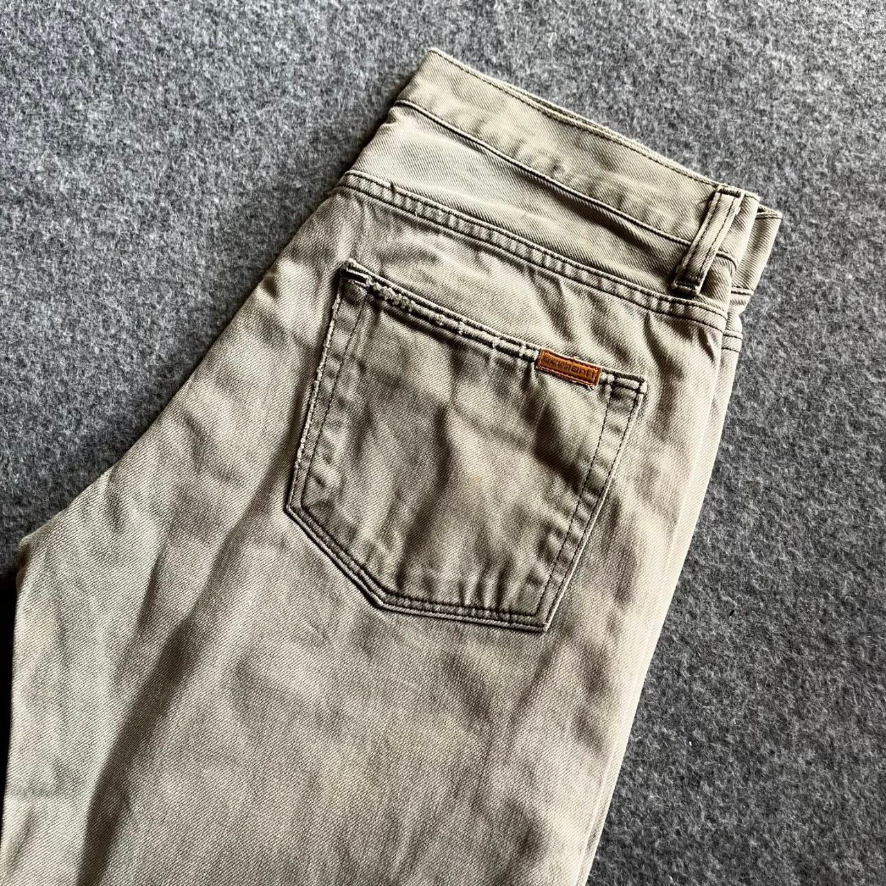 CARHARTT