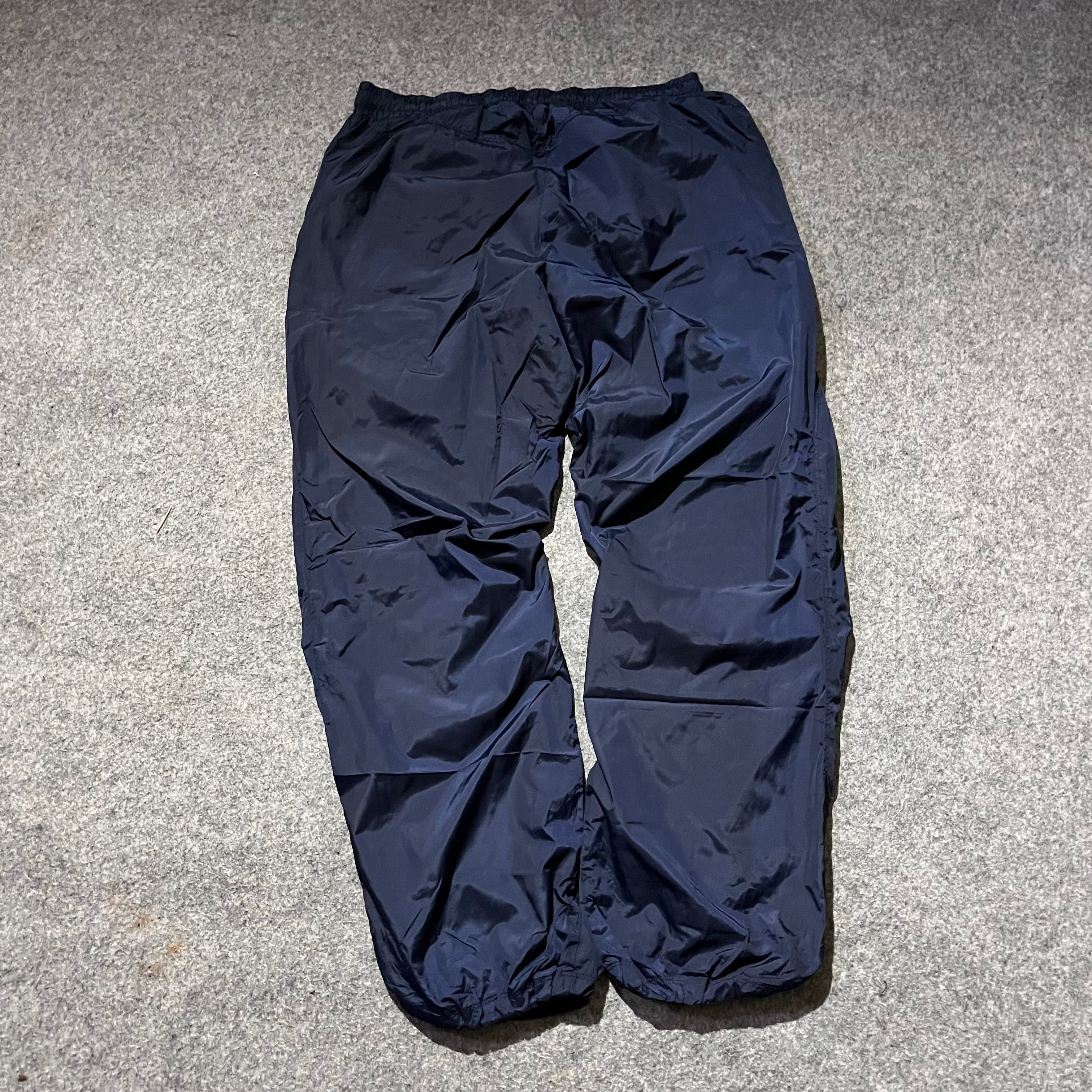 VINTAGE BAGGY REEBOK
