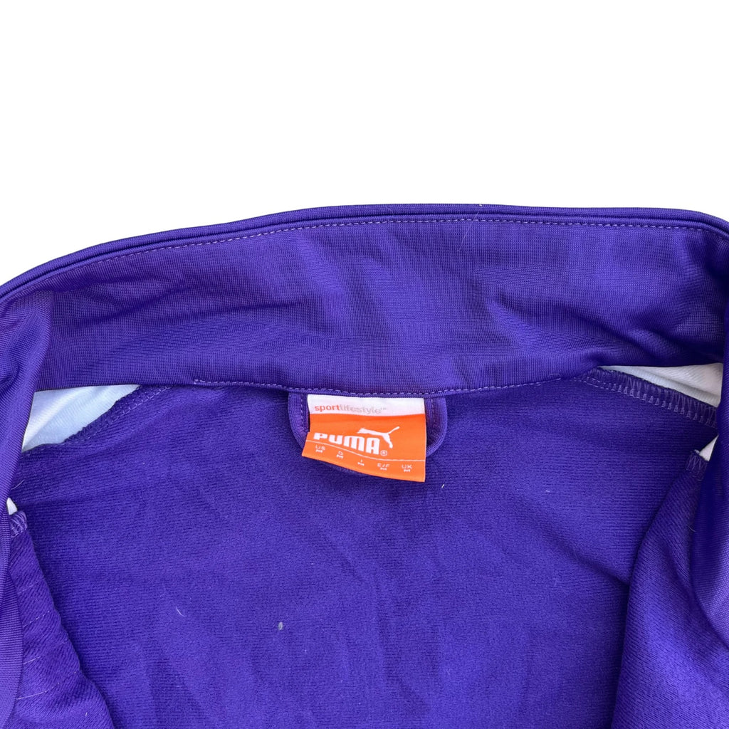 PUMA ZIPPER (724)