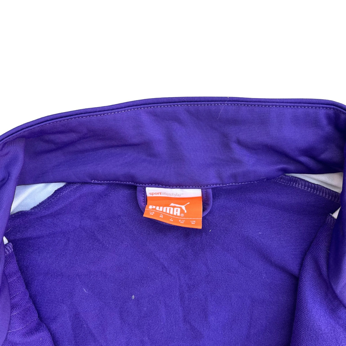PUMA ZIPPER (724)