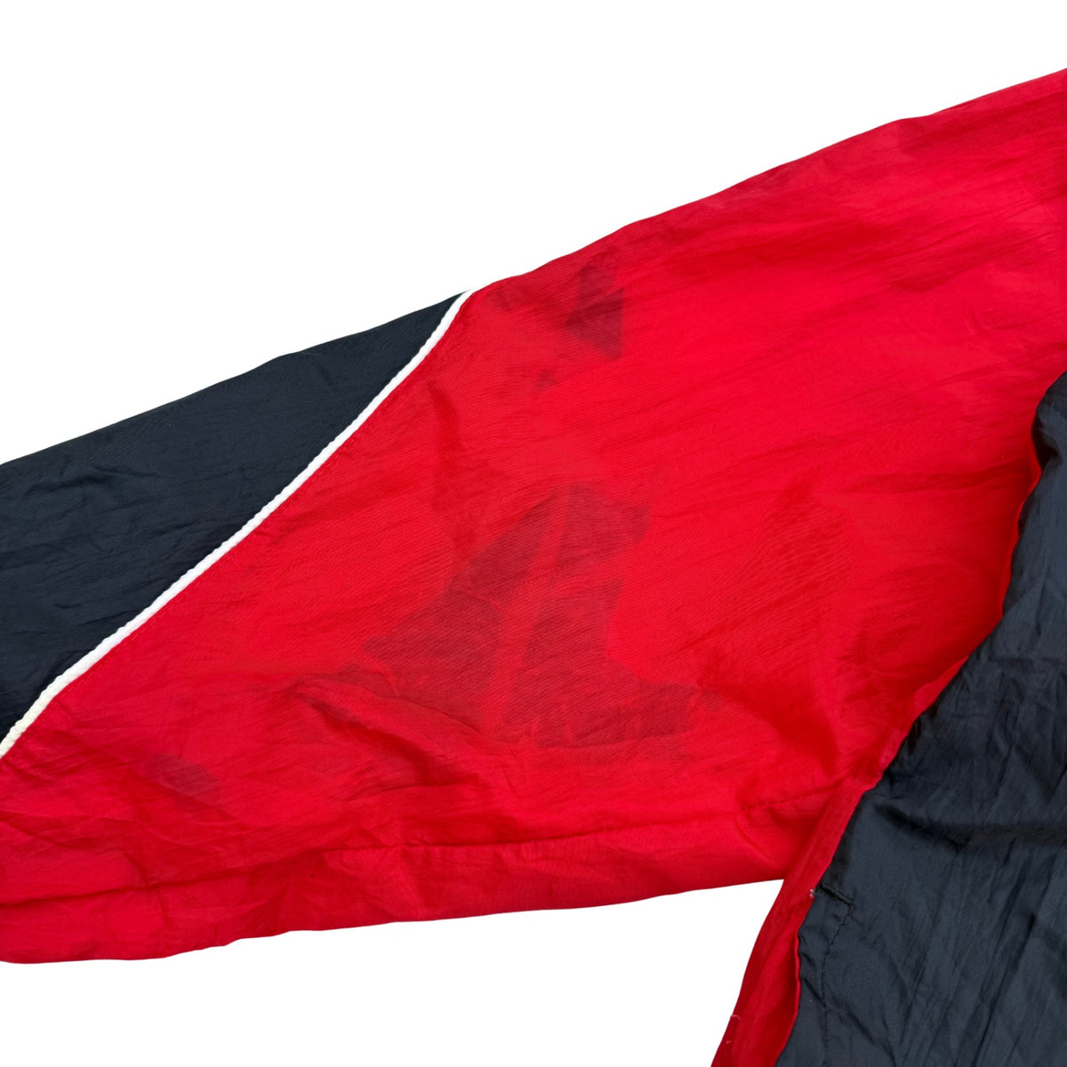 CHICAGO BULLS JACKET RARE (649)