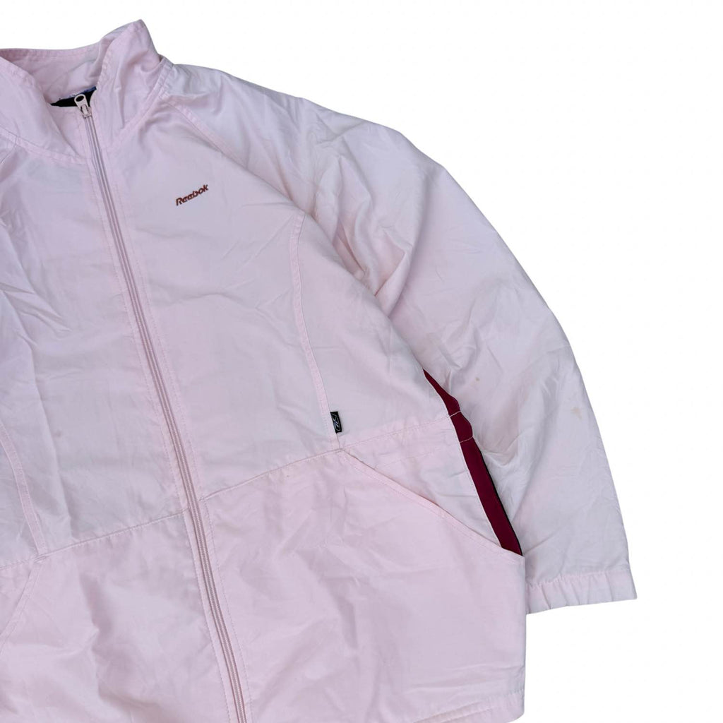REEBOK WINDCHEATER FOR GIRLS (610)