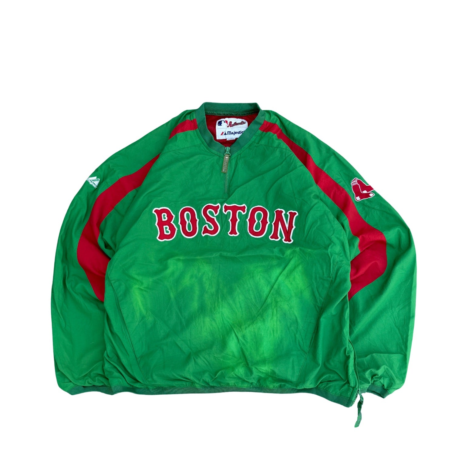 BOSTON (160)