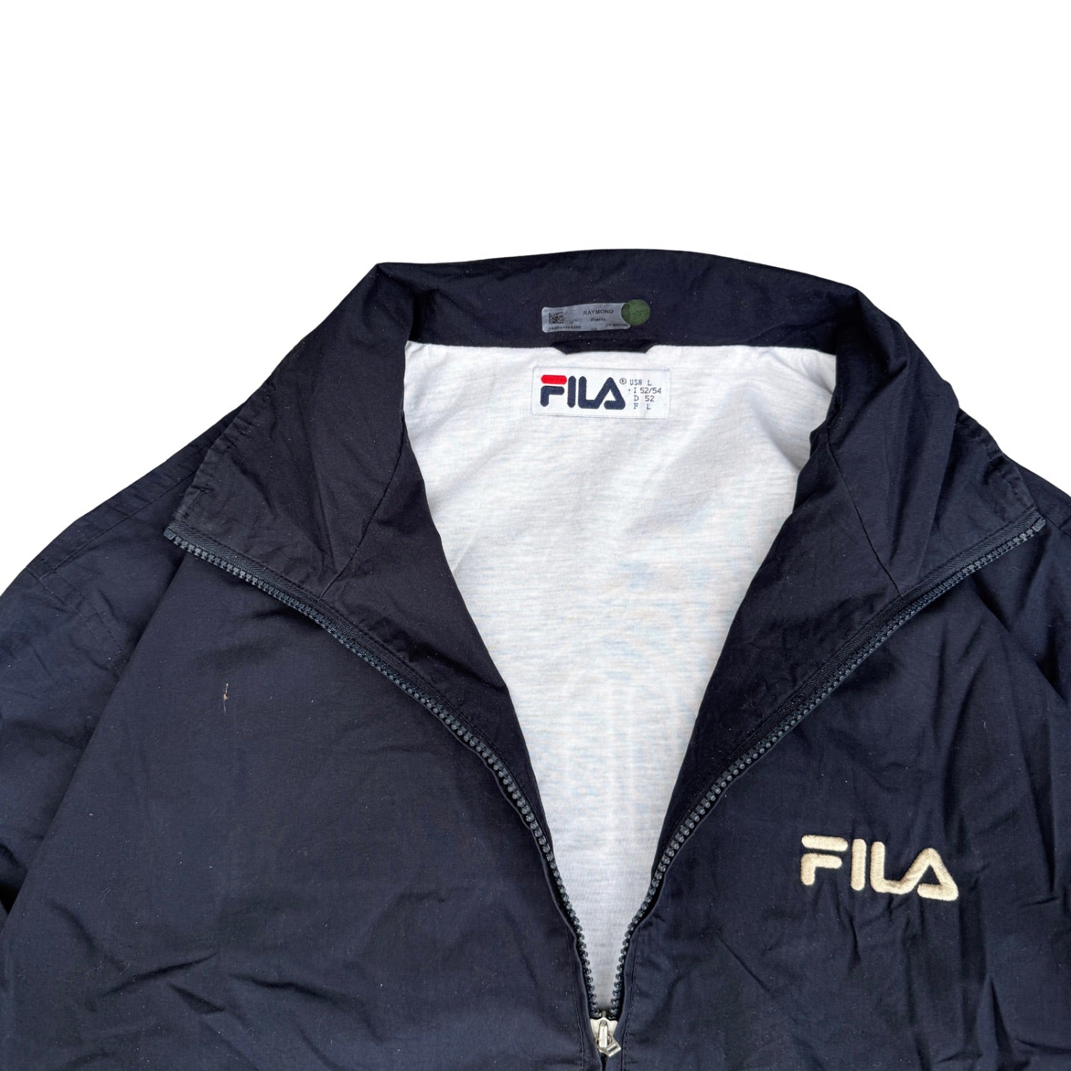 VINTAGE FILA (419)