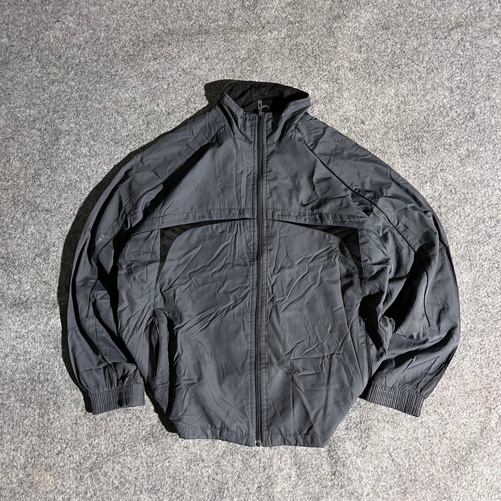 GRY VINTAGE NIKE