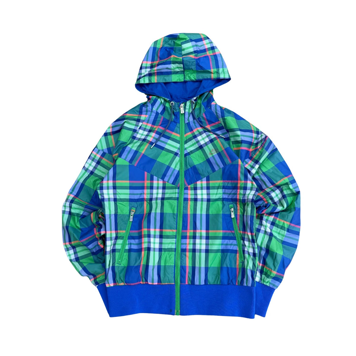 NIKE WINDCHEATER (658)