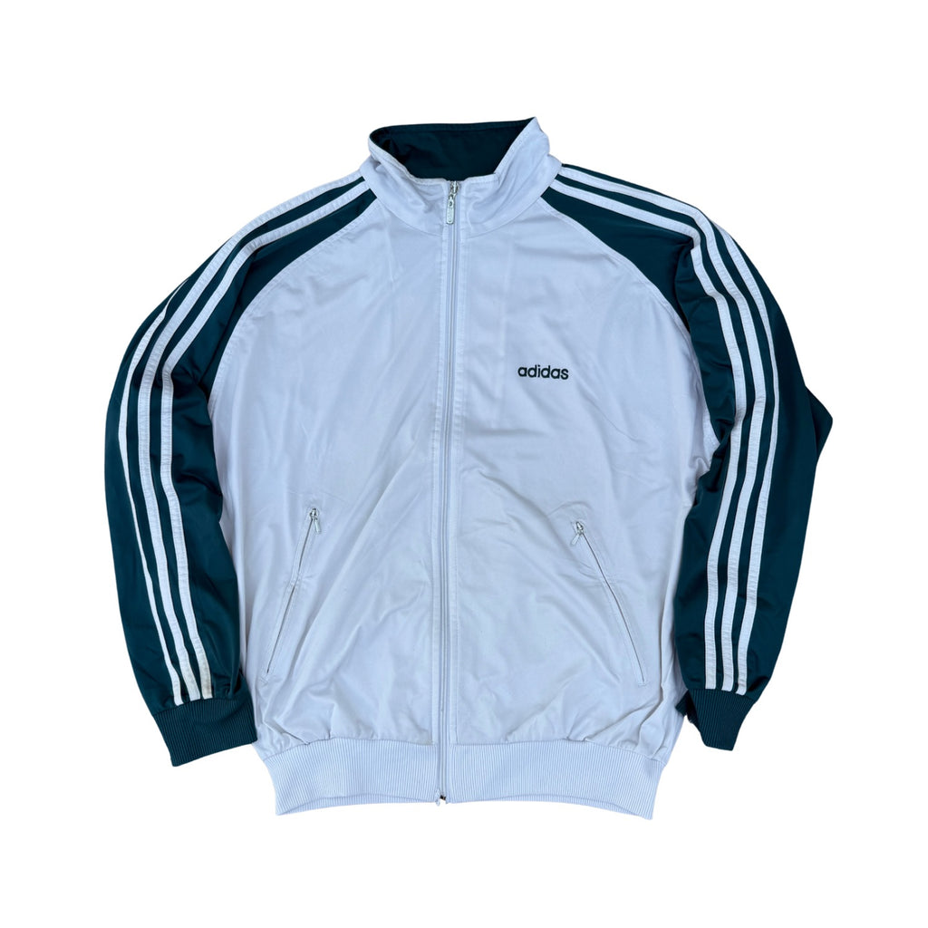 ADIDAS ZIPPER (689)