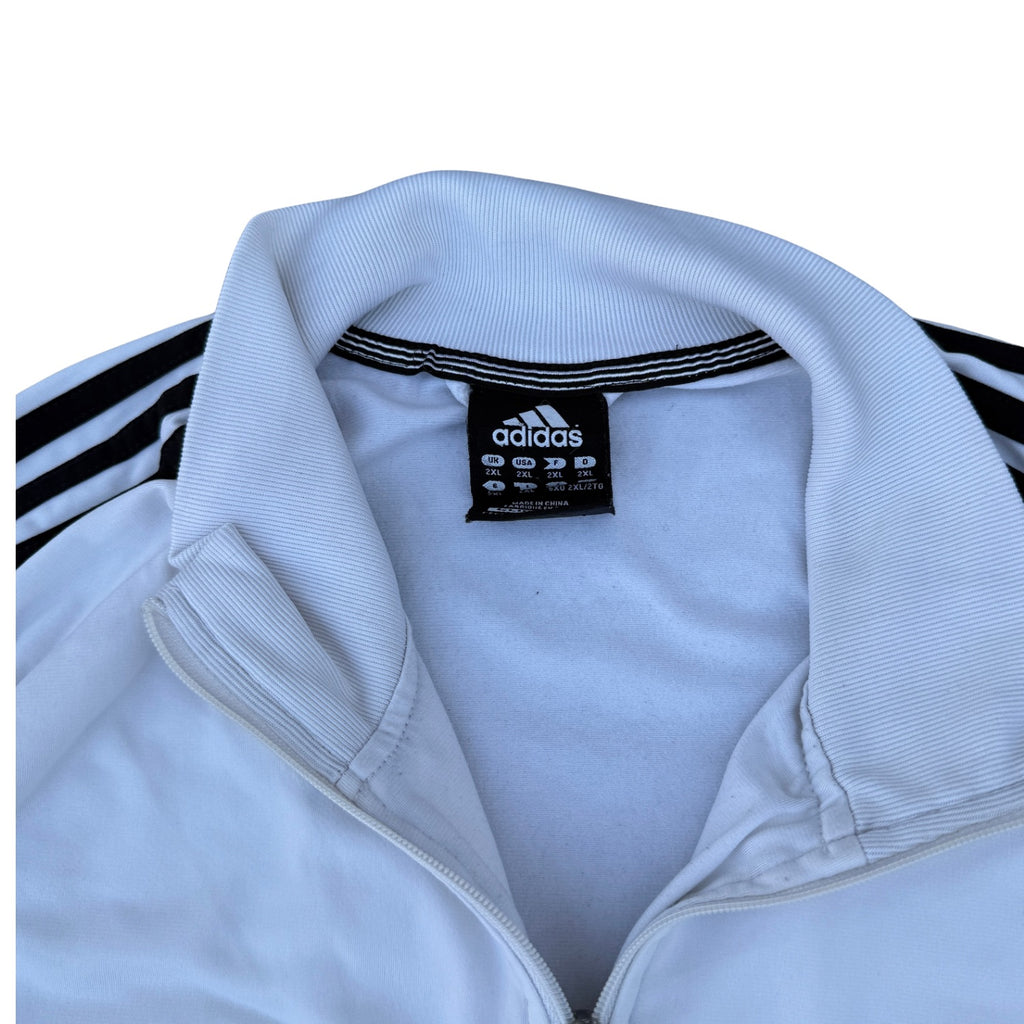 ADIDAS ZIPPER (688)