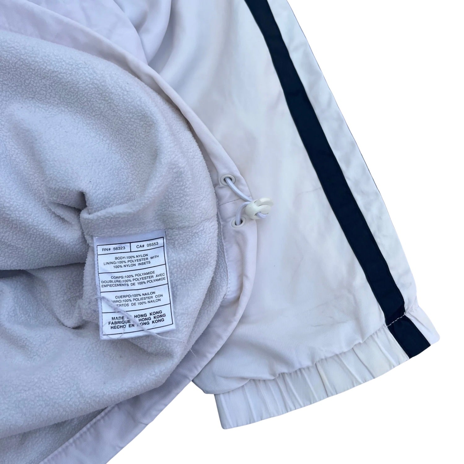 NIKE SEMI WINTER JACKET (472)