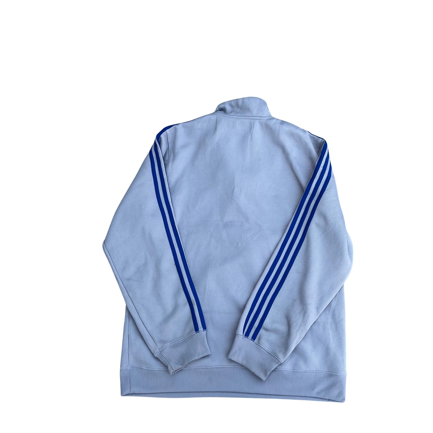 ADIDAS 1/4 QUARTER HEAVY ZIPPER FOR SEMI WINTER (468)