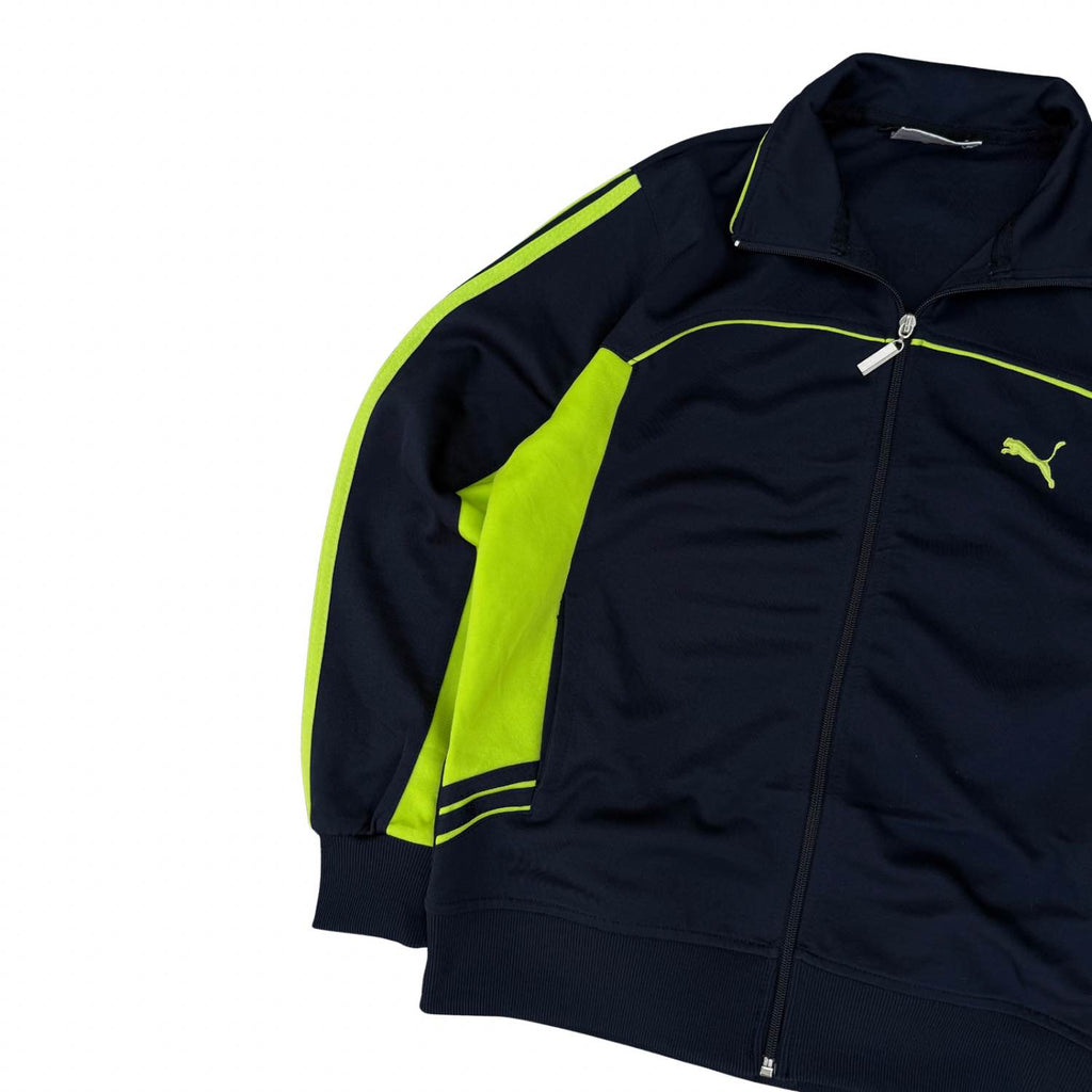 PUMA ZIPPER (512)