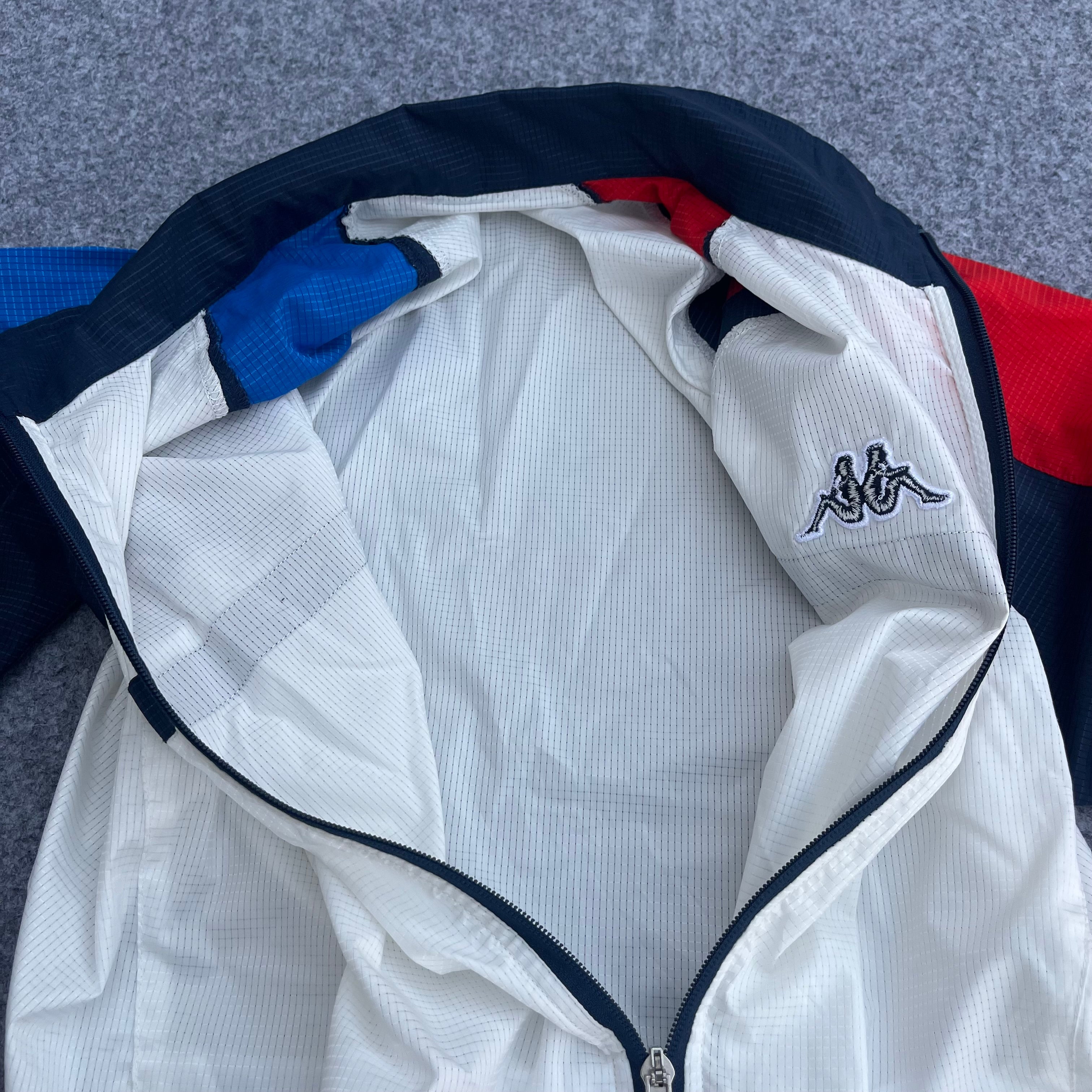 KAPPA Stylish jacket (49)