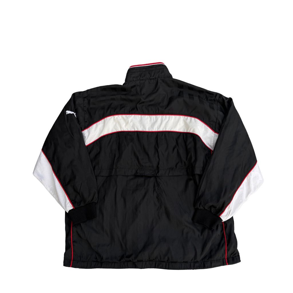 PUMA SEMI WINTER JACKET (349)