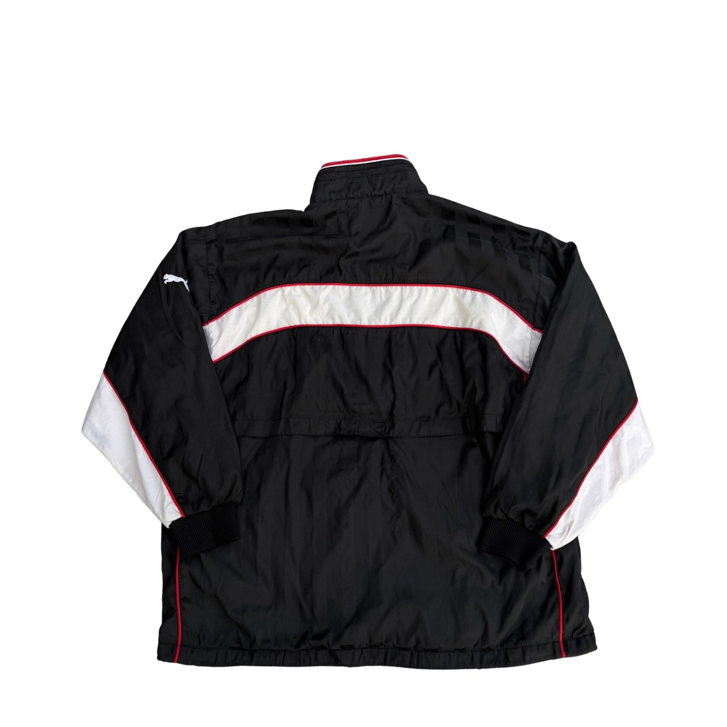 PUMA SEMI WINTER JACKET (349)