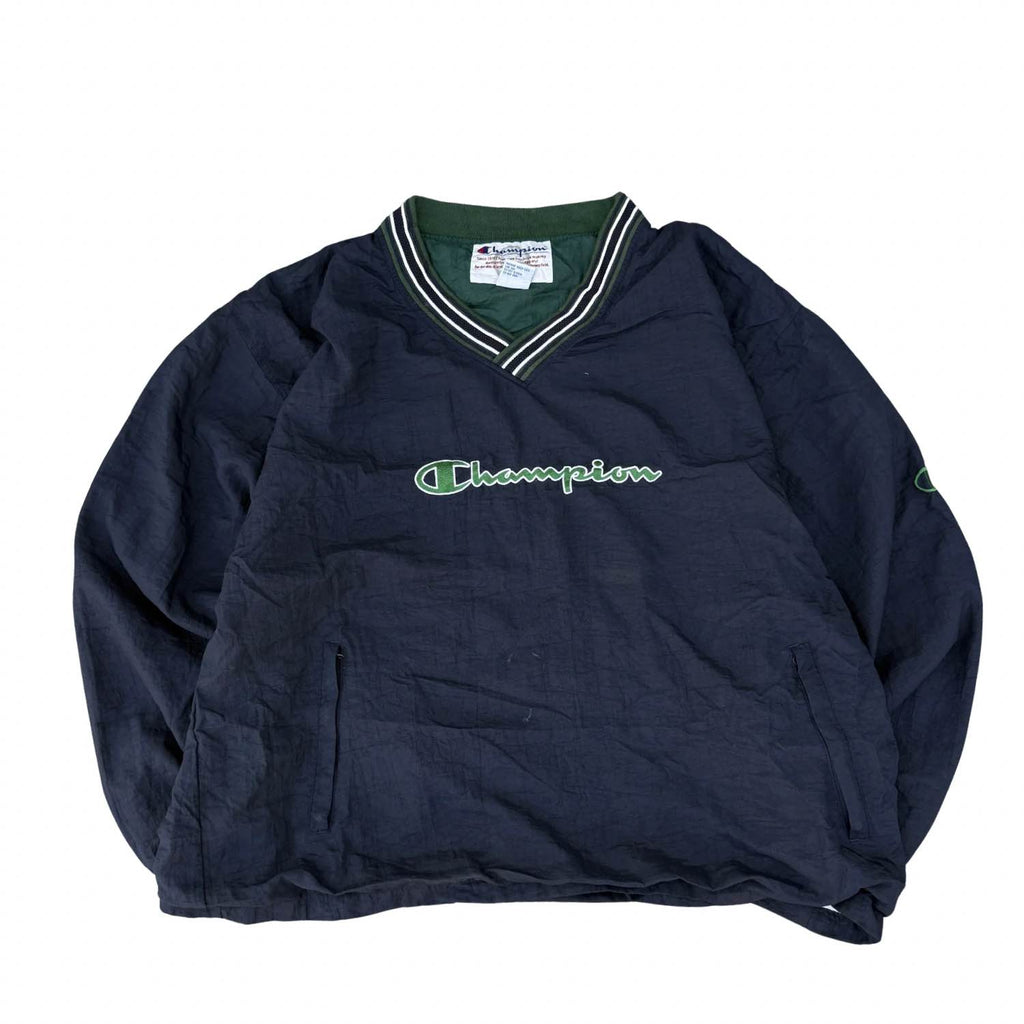 Champion pullover (￼526)