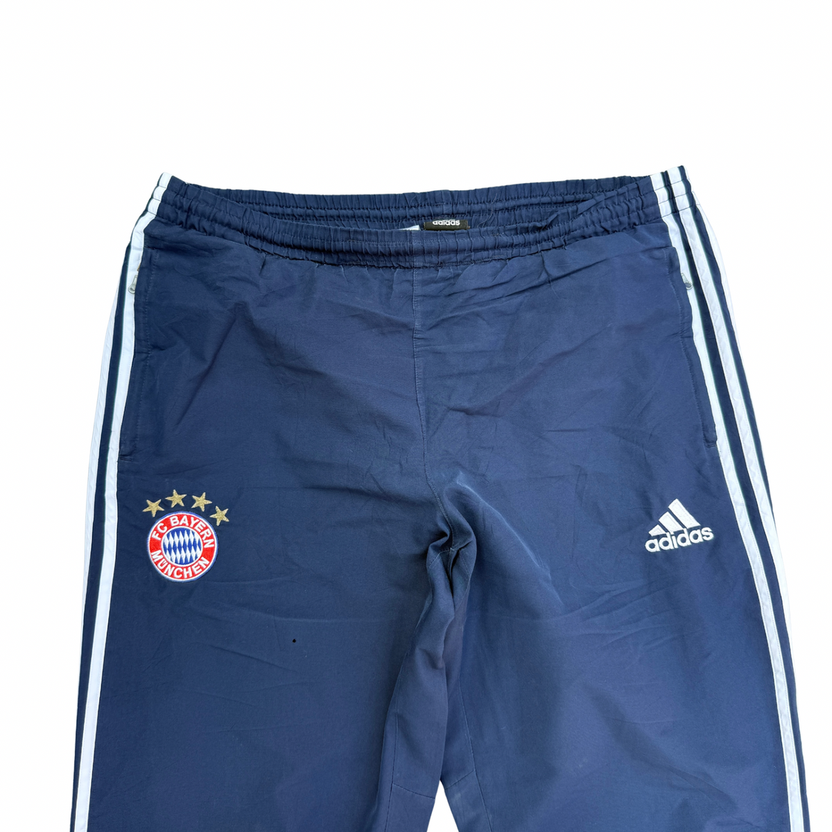 ADIDAS JOGGER (431)
