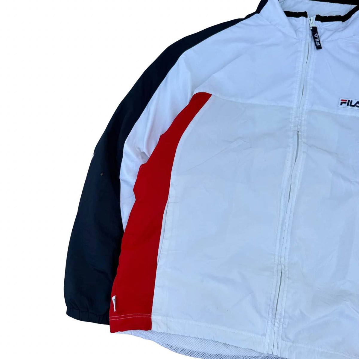 FILA WINDCHEATER (598)