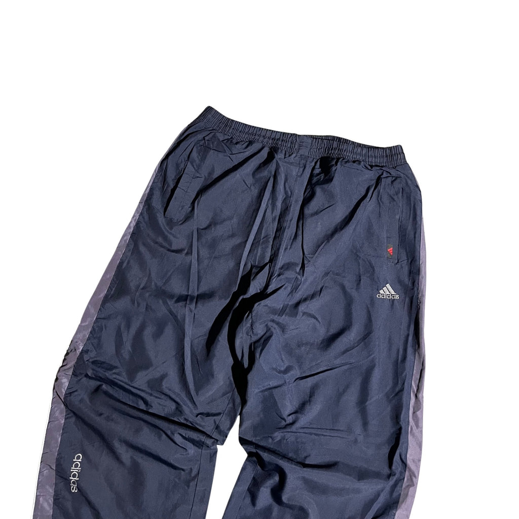 VINTAGE BAGGY ADIDAS