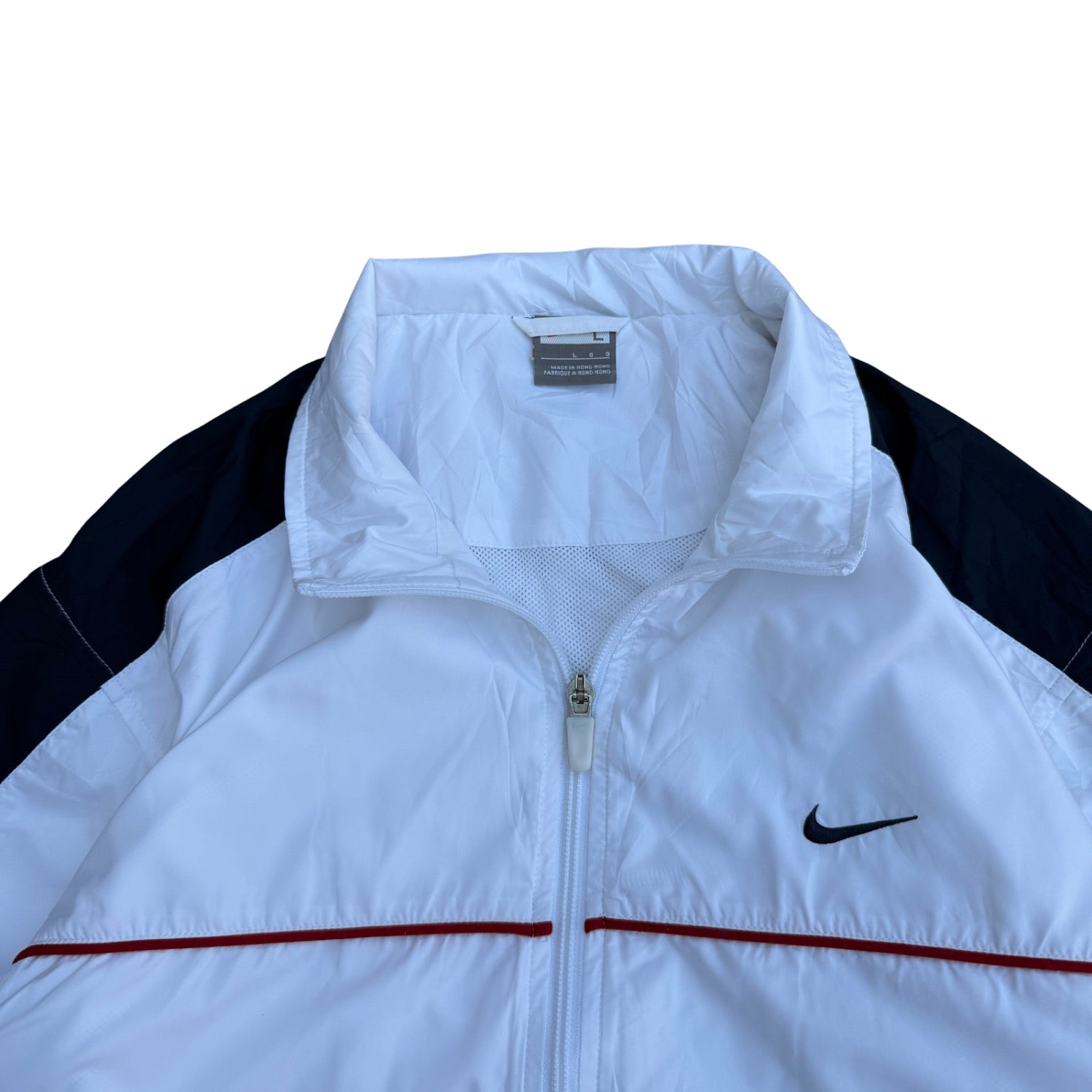 NIKE RARE Windcheater (279)