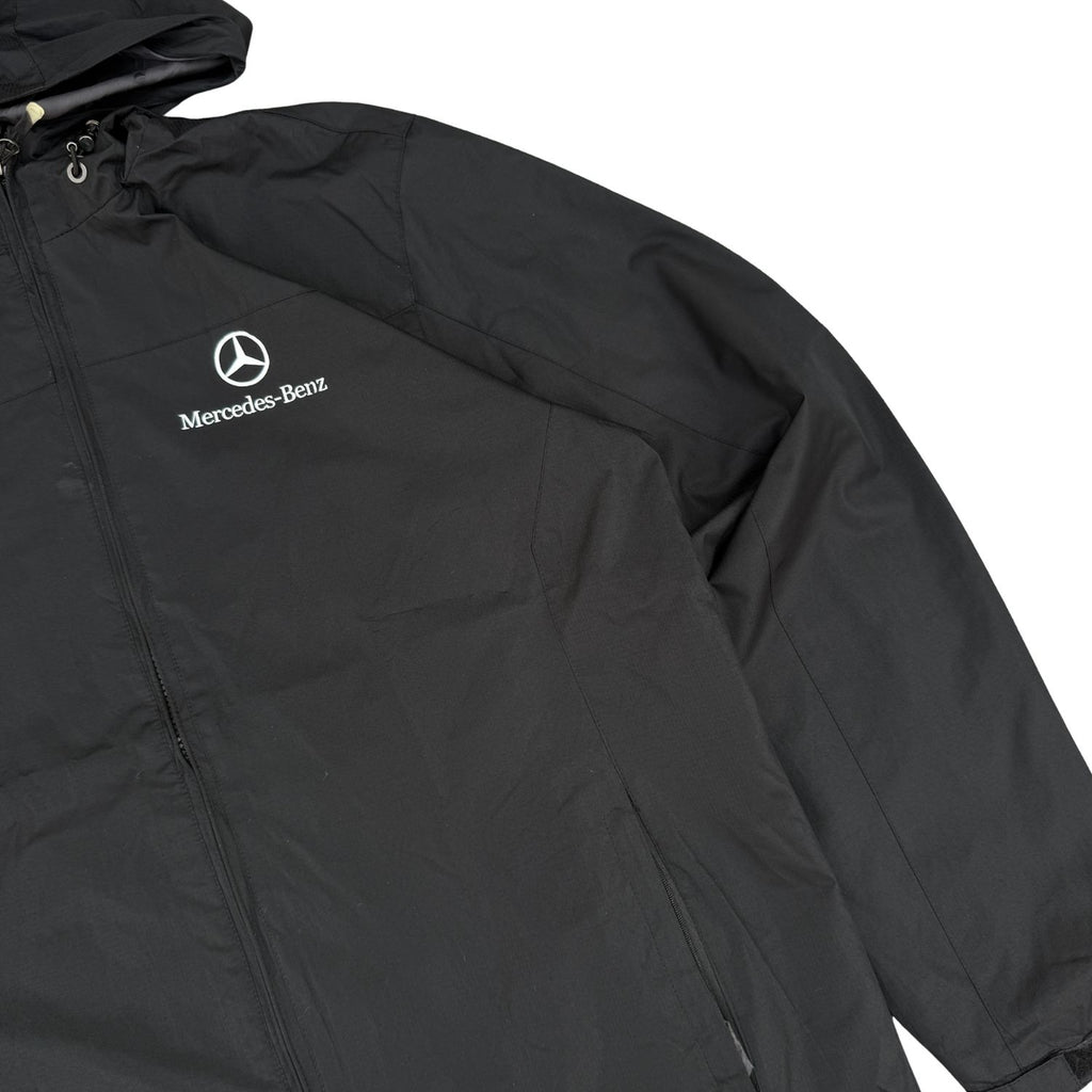 MERCEDES BENZ WATERPROOF JACKET (702)