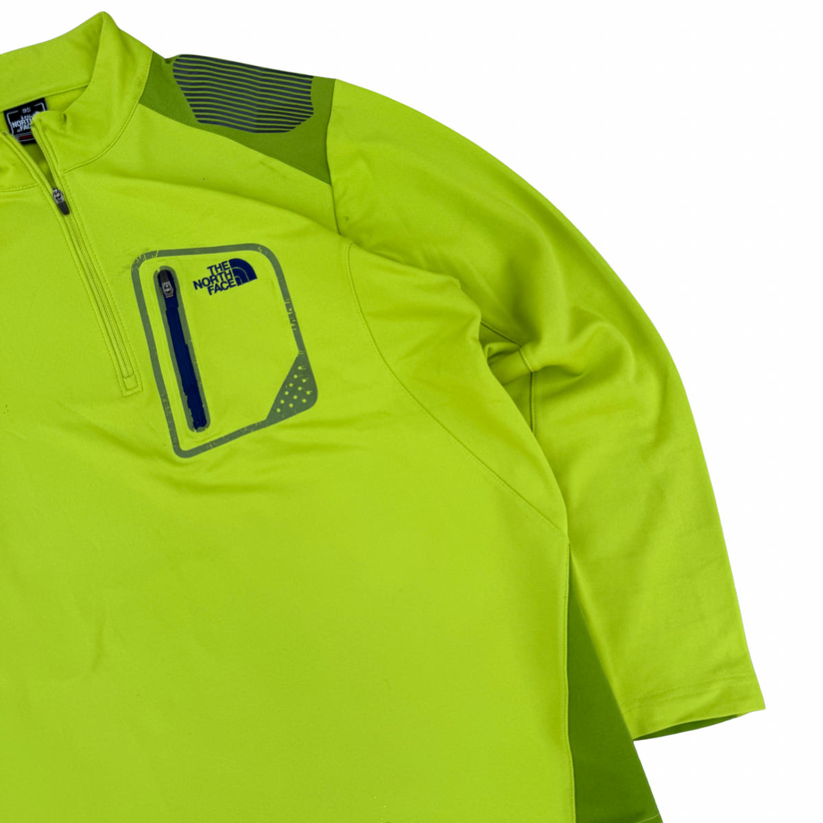 THE NORTH FACE TRAINING JACKET (700)